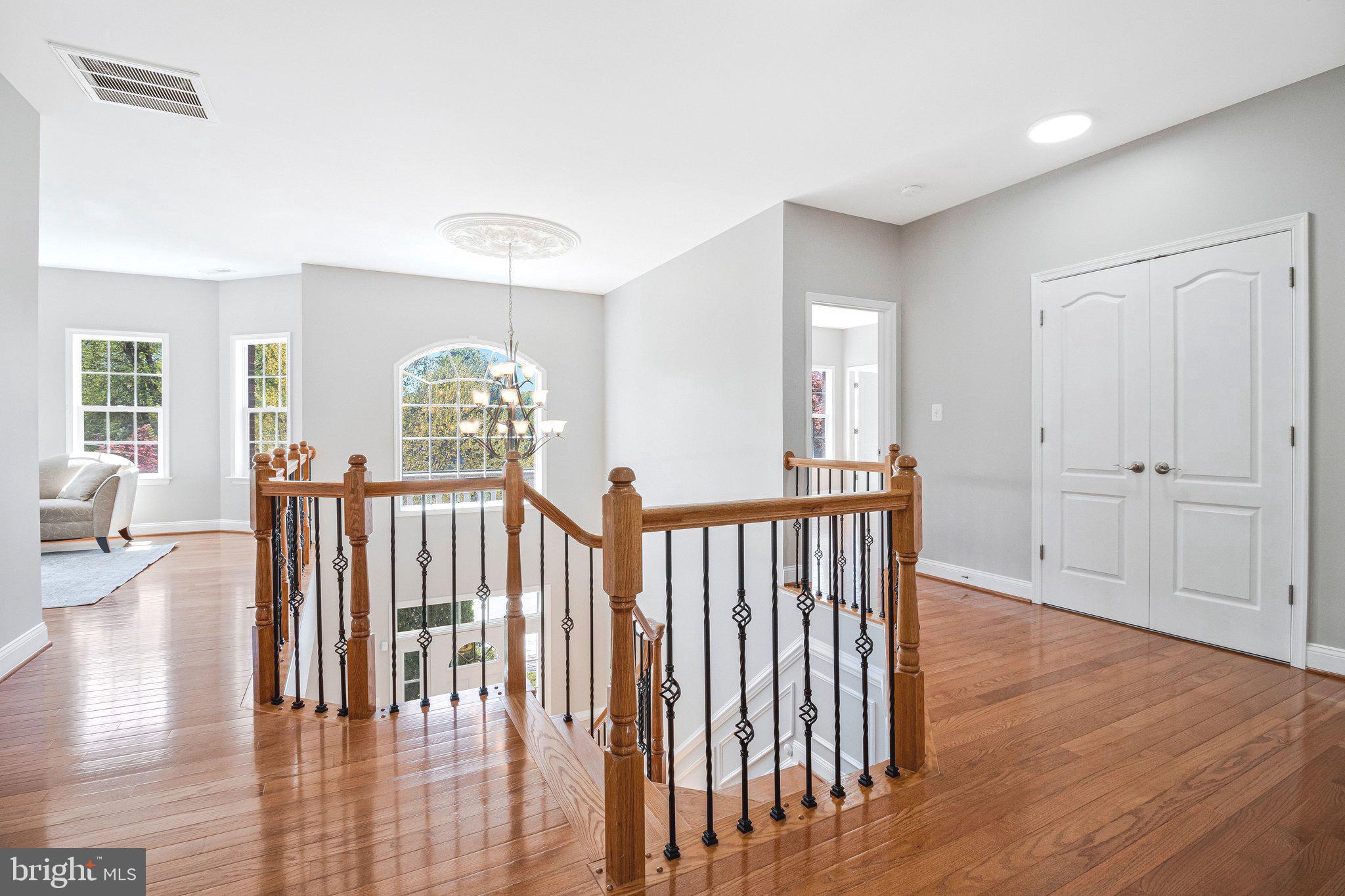 CHESTERFIELD - Residential