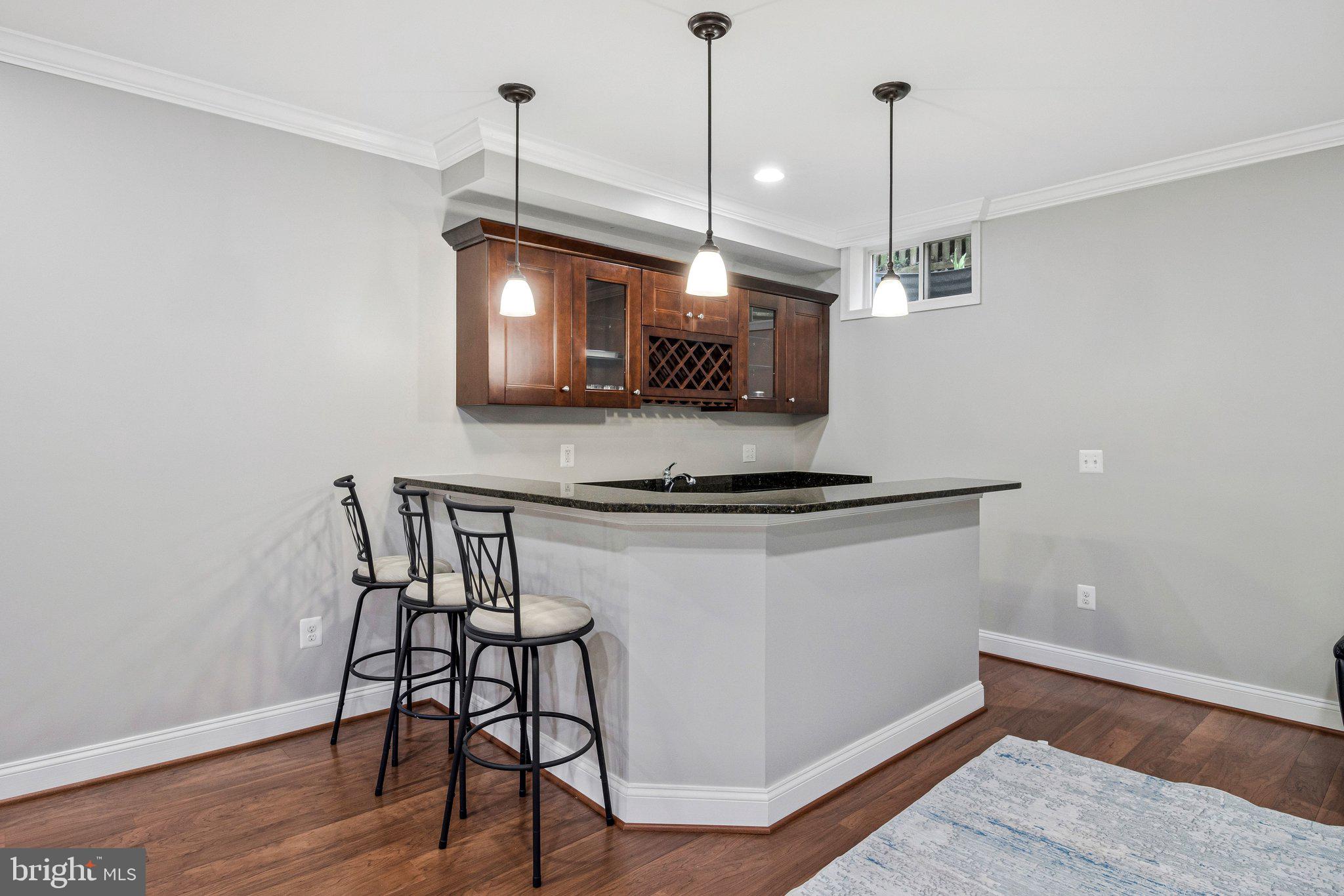 CHESTERFIELD - Residential