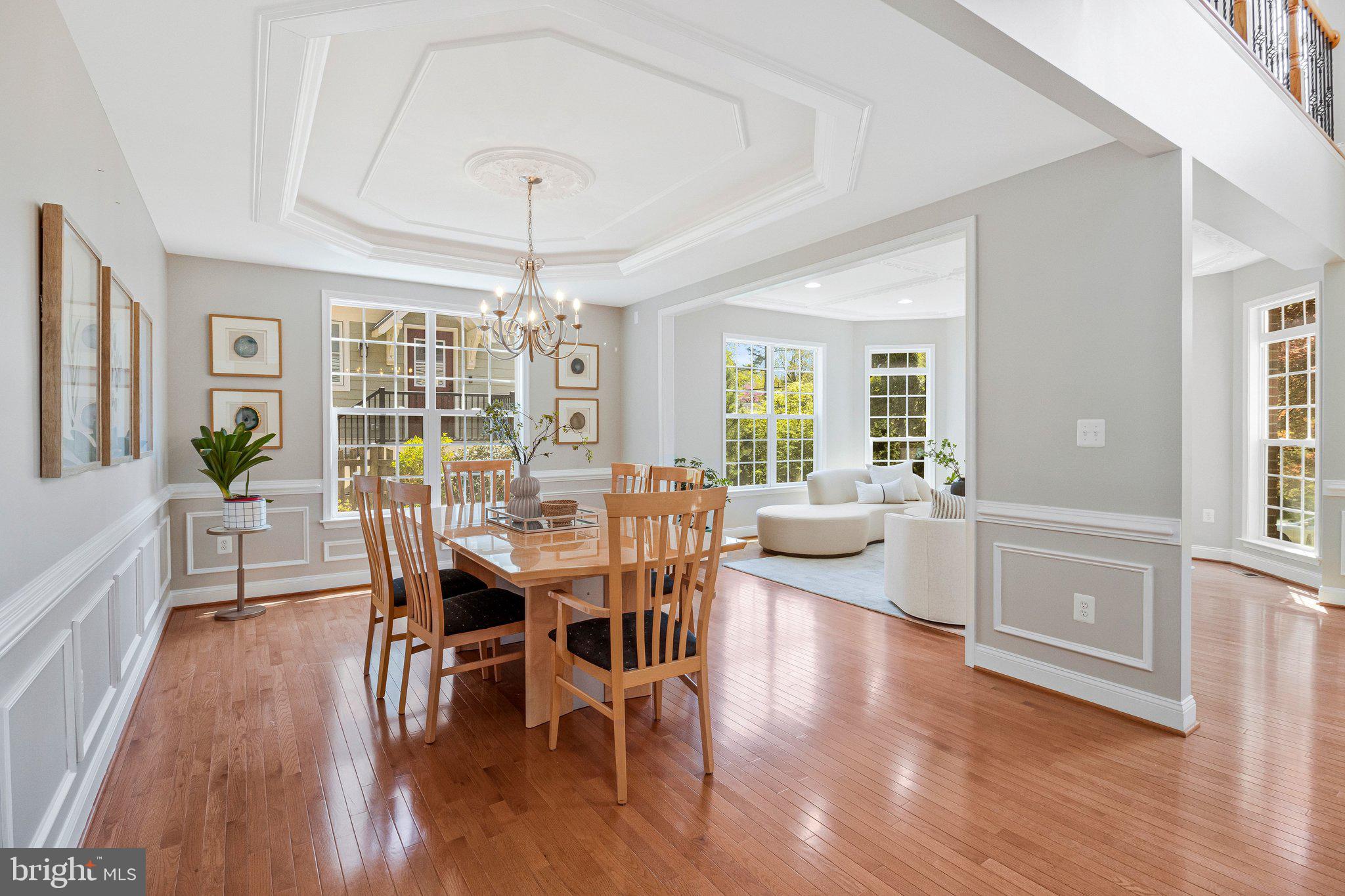 CHESTERFIELD - Residential