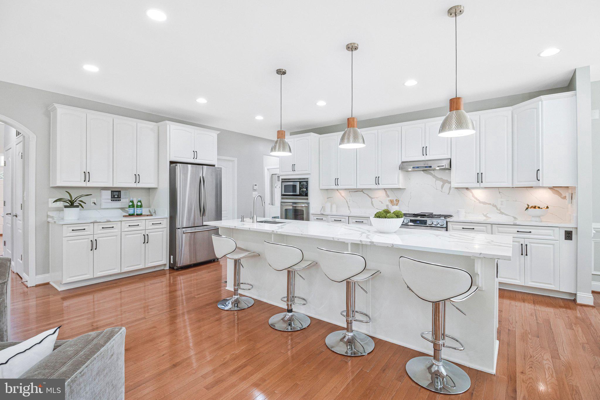 CHESTERFIELD - Residential