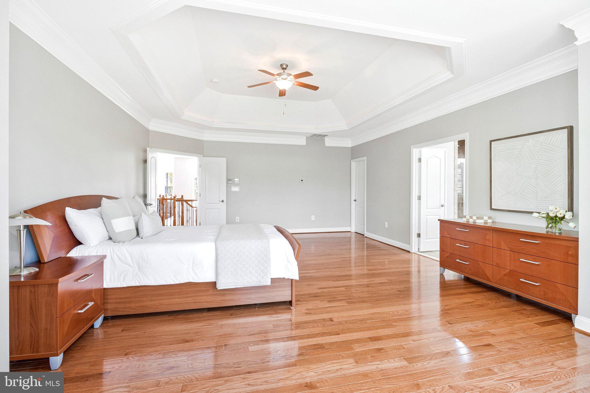 CHESTERFIELD - Residential