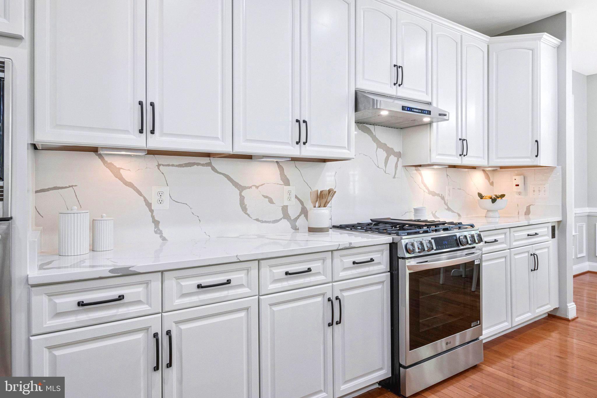 CHESTERFIELD - Residential