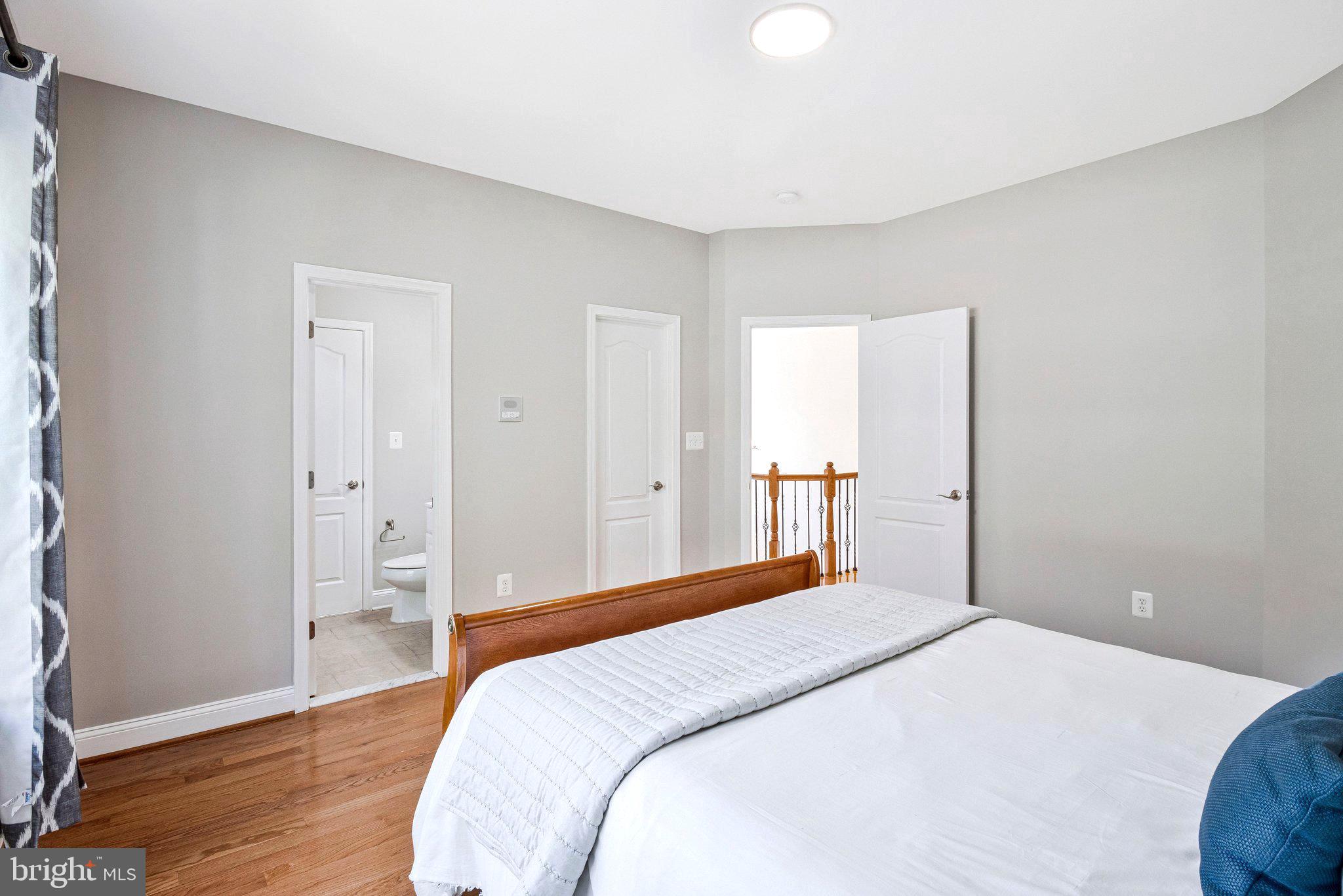 CHESTERFIELD - Residential