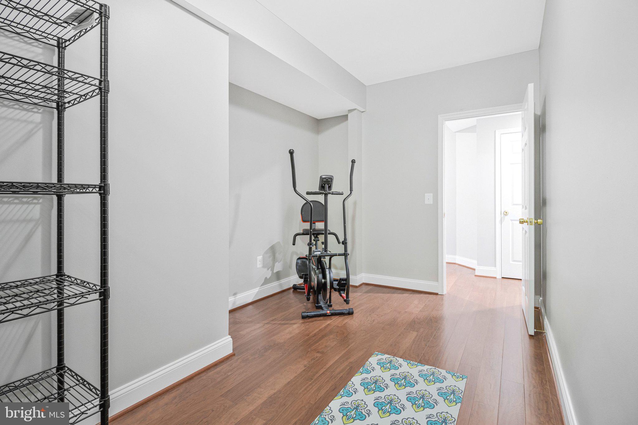 CHESTERFIELD - Residential