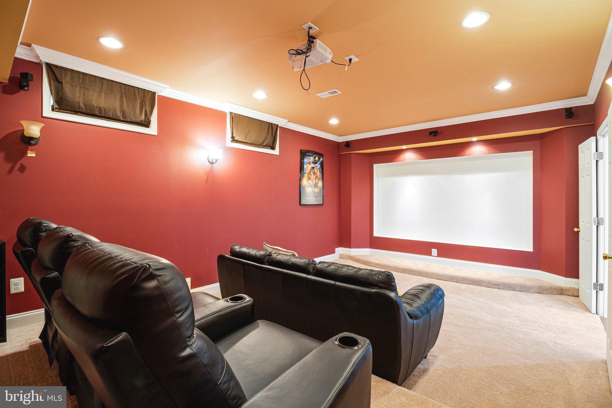 CHESTERFIELD - Residential