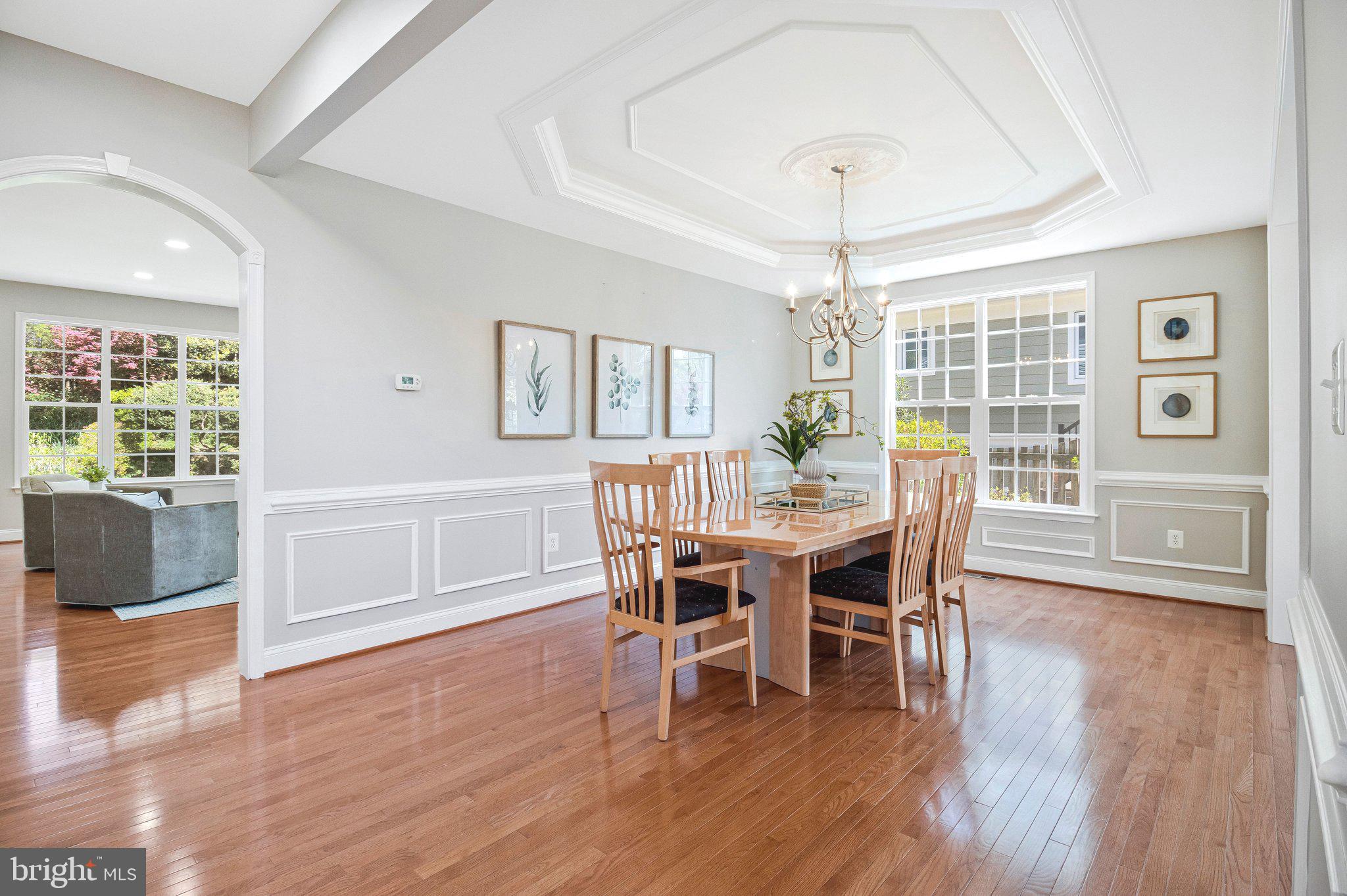 CHESTERFIELD - Residential