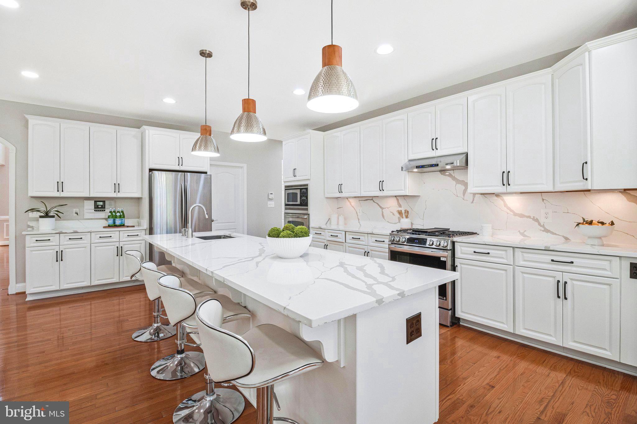 CHESTERFIELD - Residential