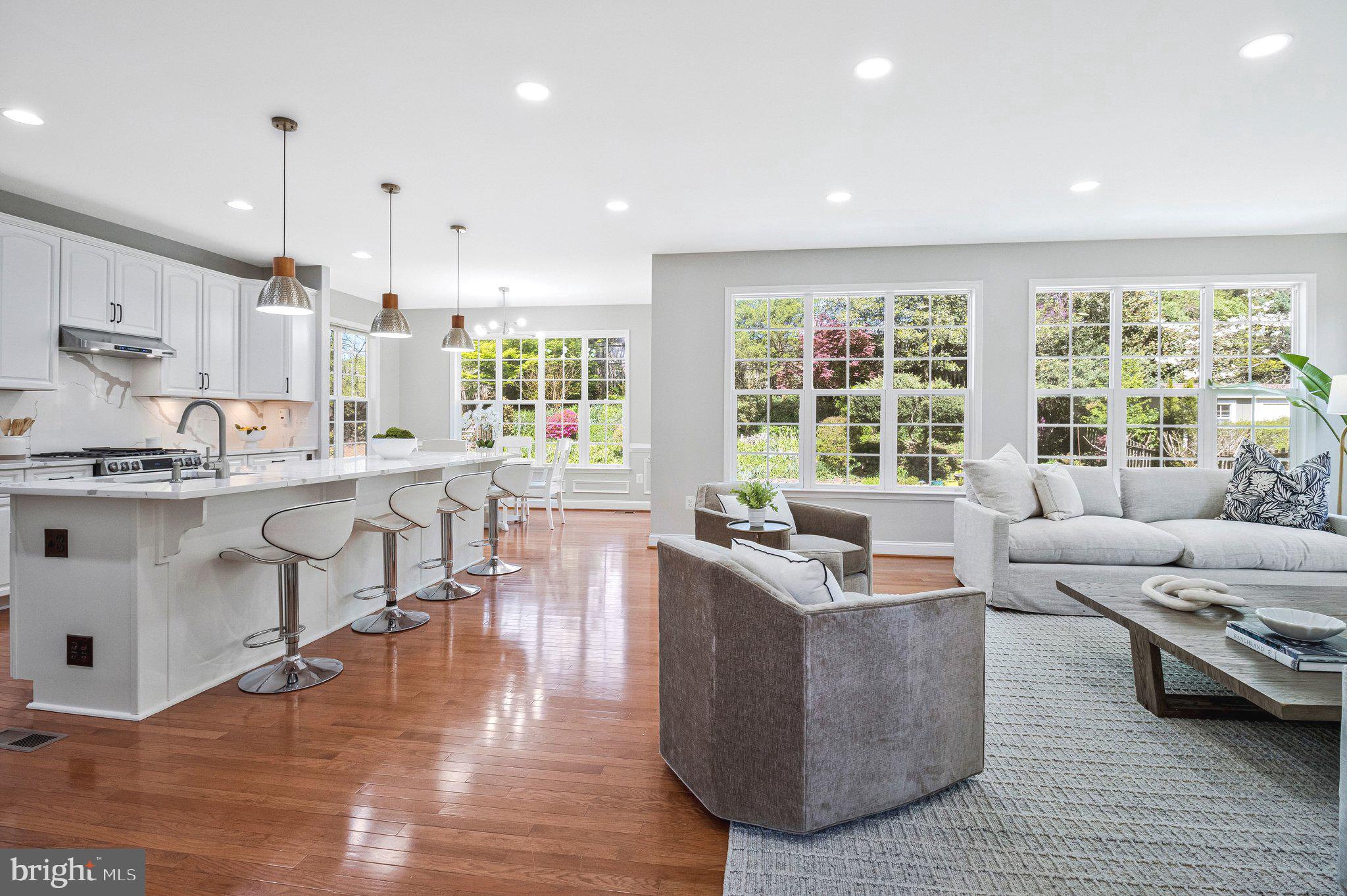 CHESTERFIELD - Residential