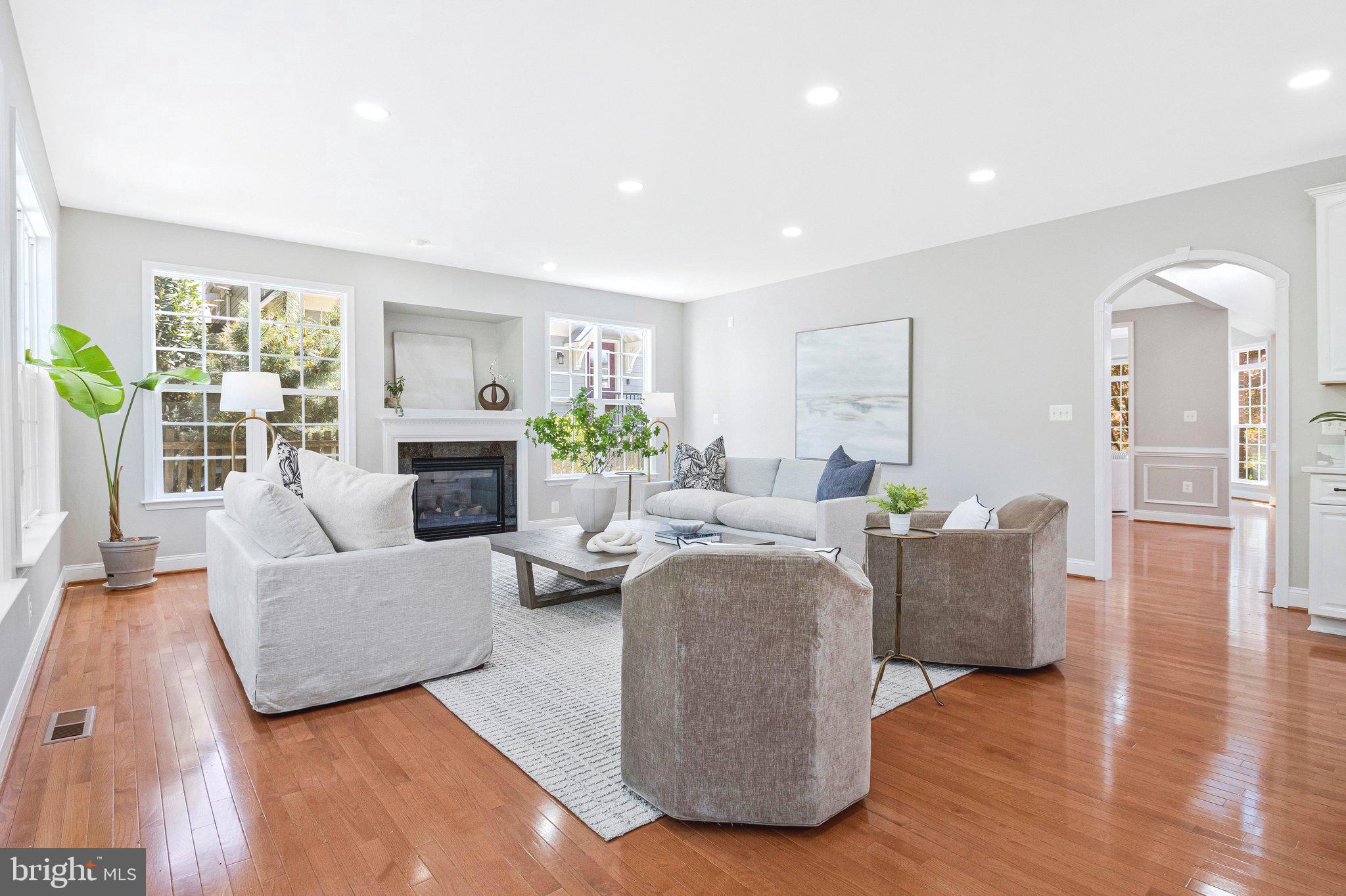 CHESTERFIELD - Residential