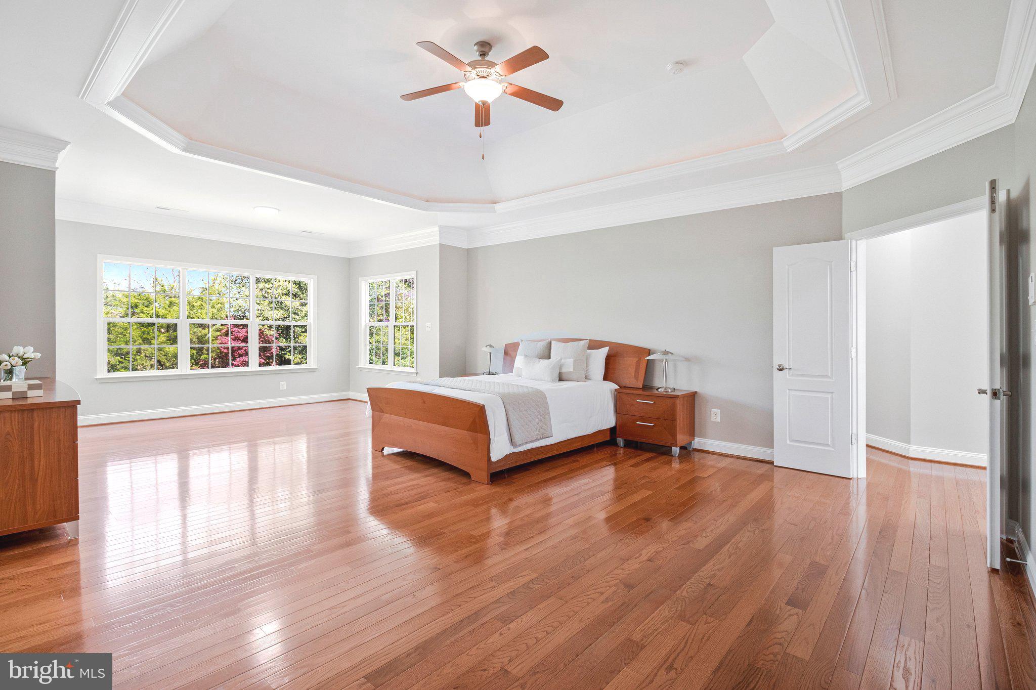 CHESTERFIELD - Residential