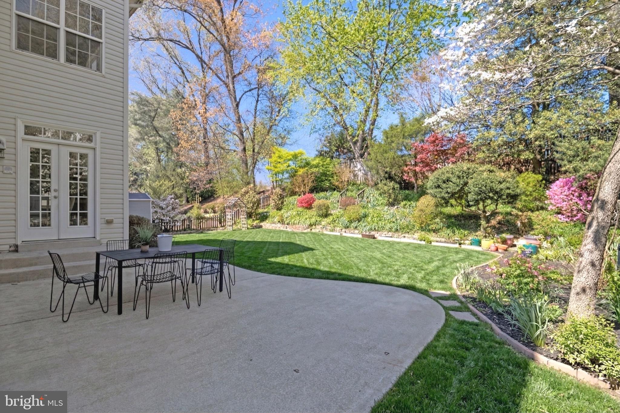 CHESTERFIELD - Residential