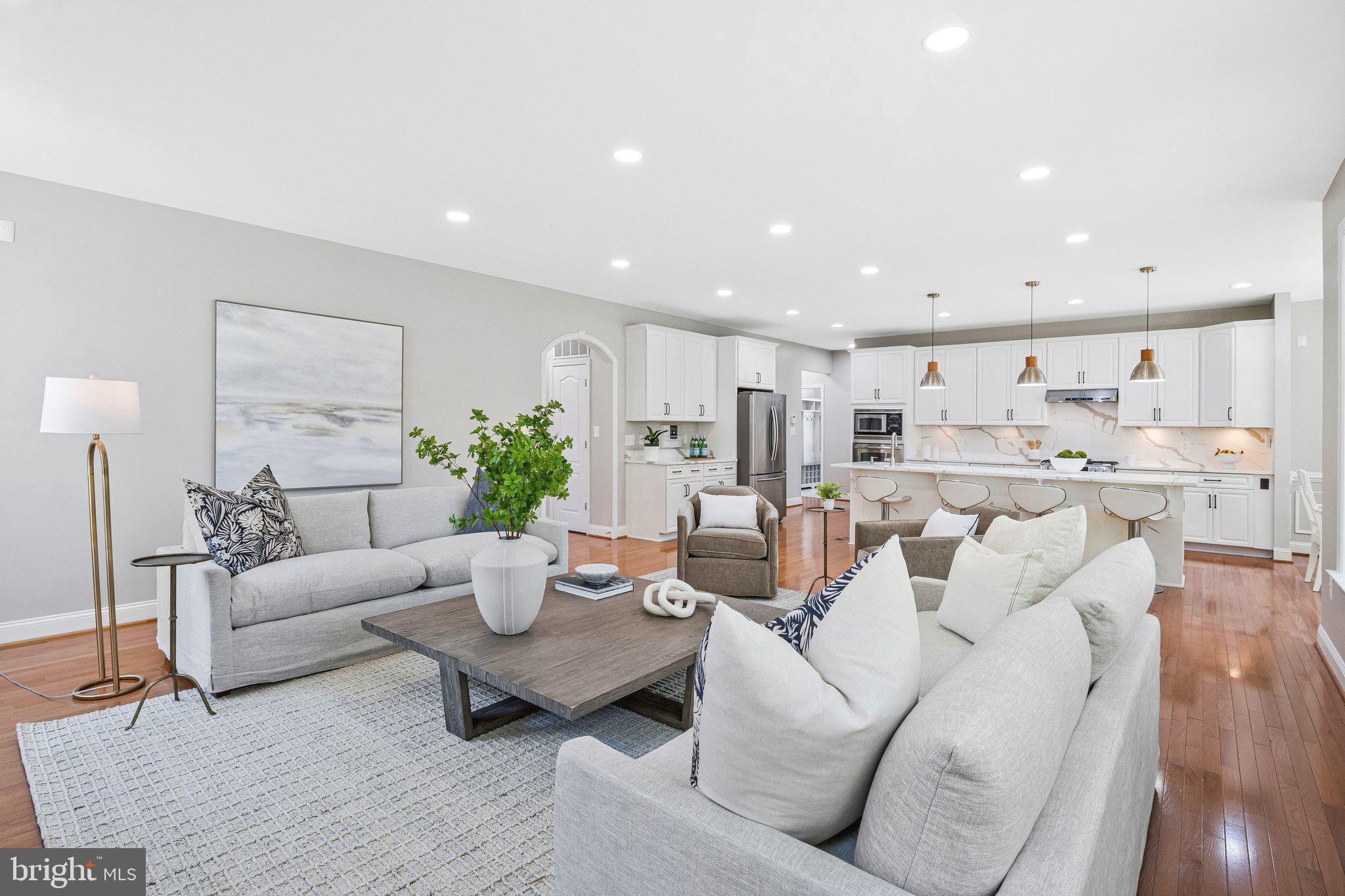 CHESTERFIELD - Residential