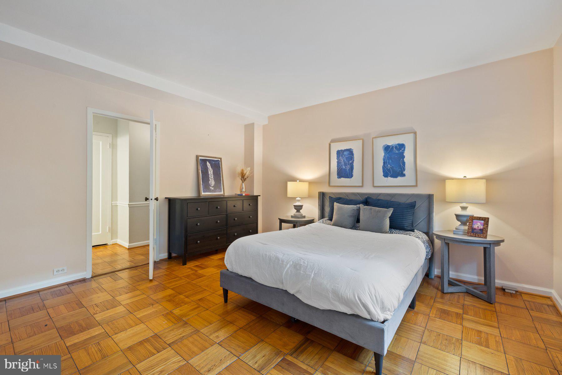 PARKFAIRFAX - Residential