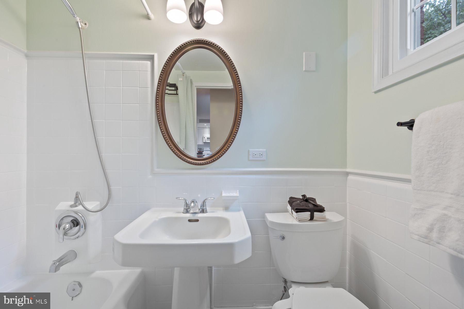 PARKFAIRFAX - Residential