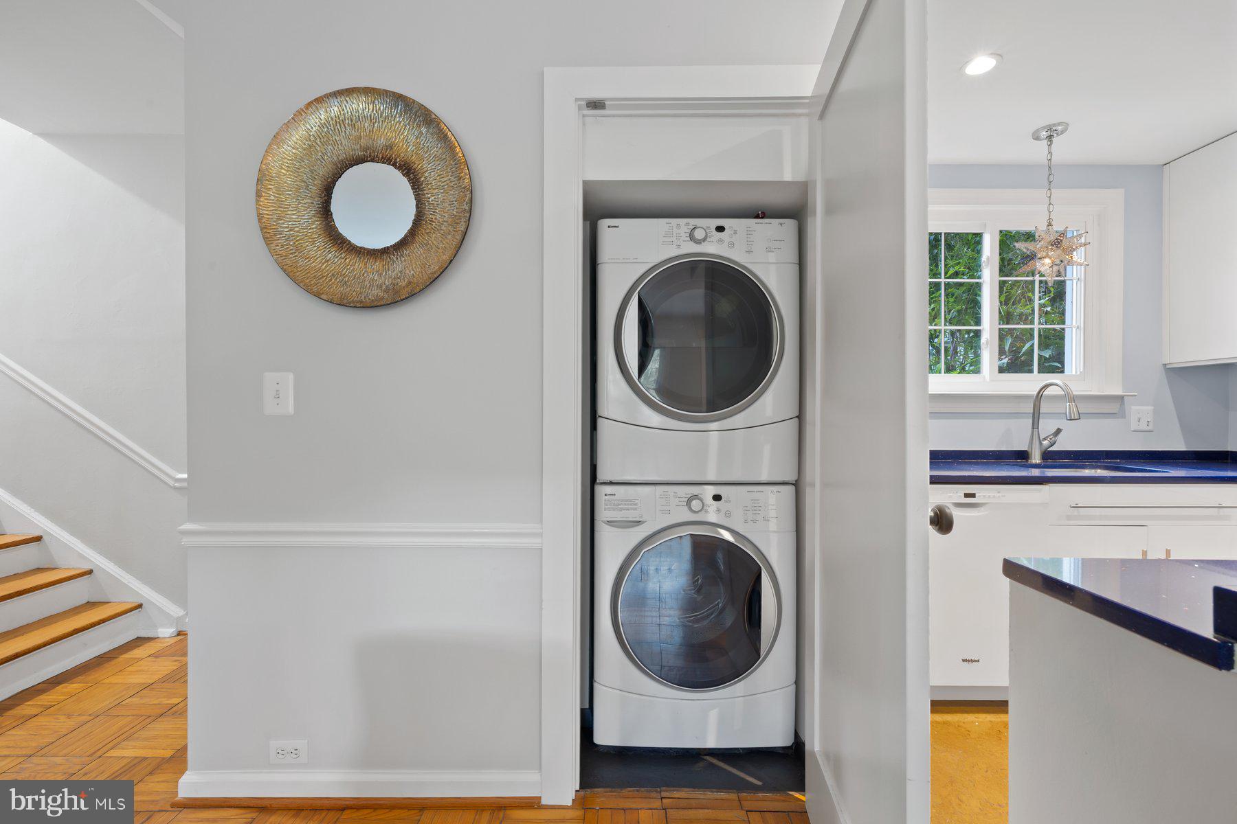 PARKFAIRFAX - Residential