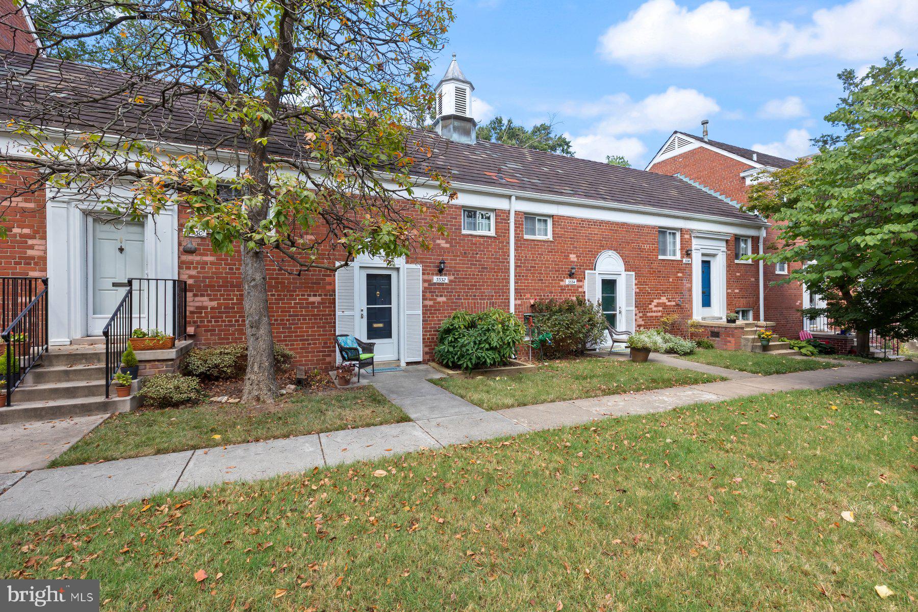 PARKFAIRFAX - Residential