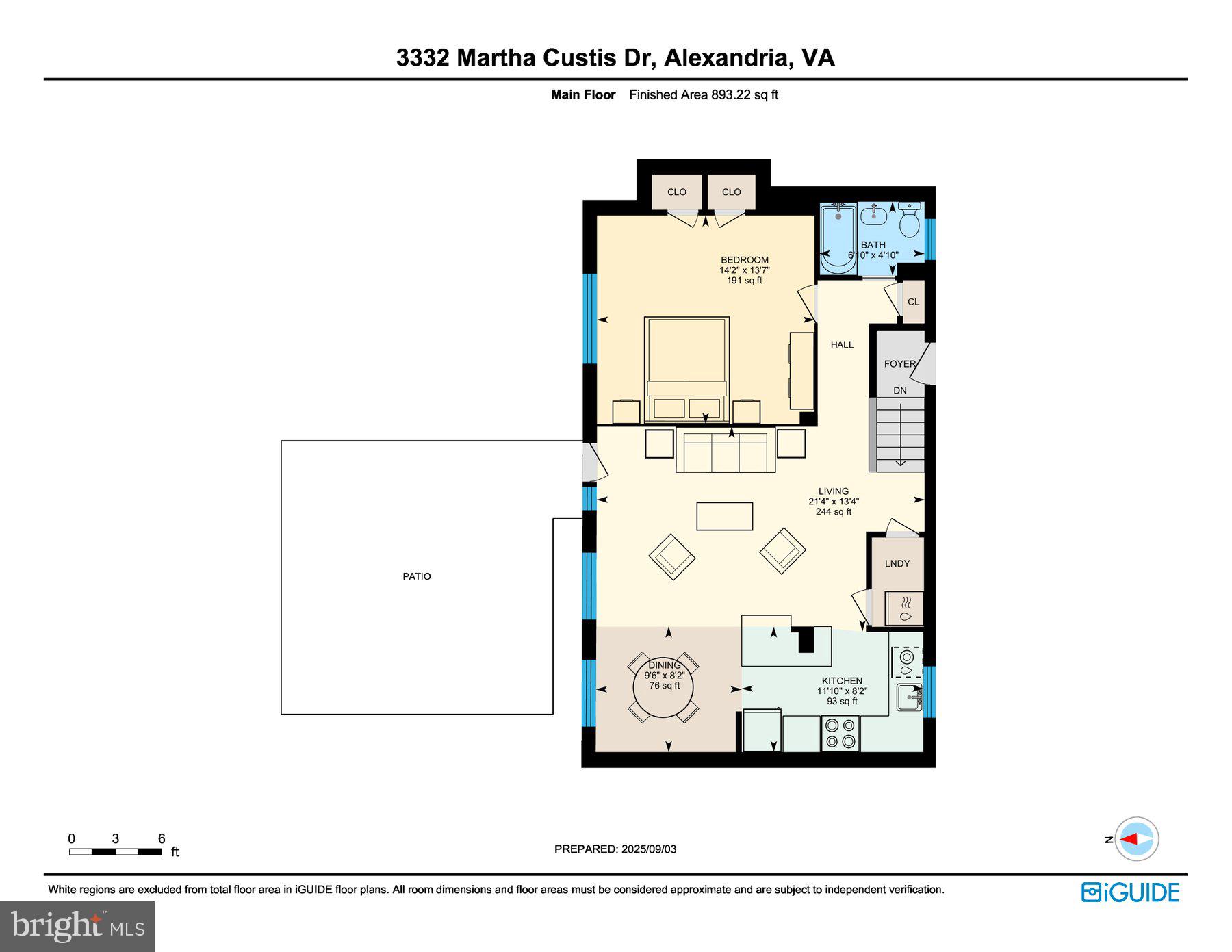 PARKFAIRFAX - Residential