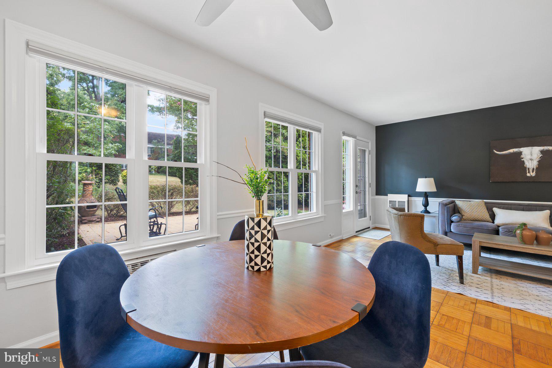 PARKFAIRFAX - Residential