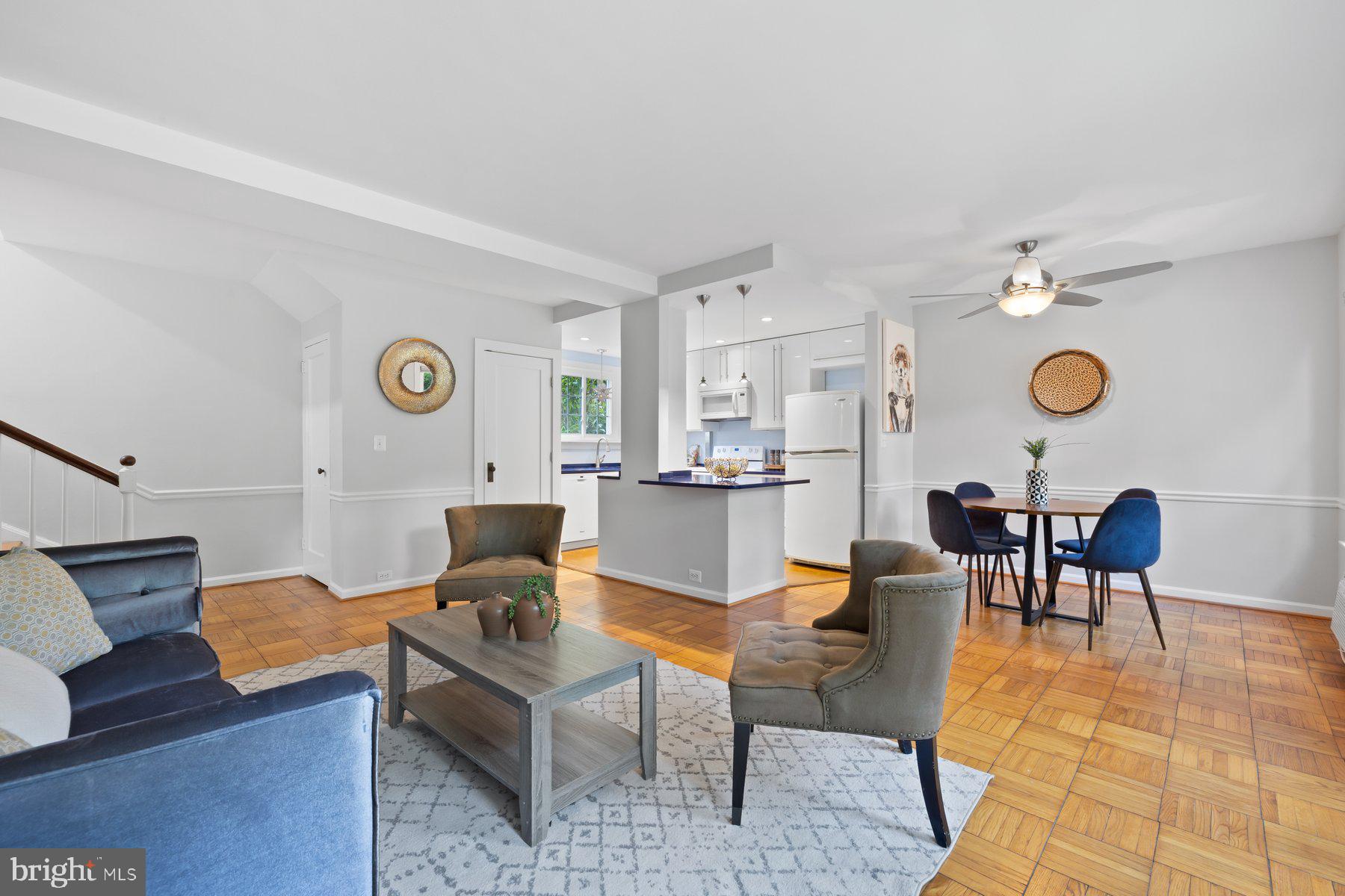 PARKFAIRFAX - Residential