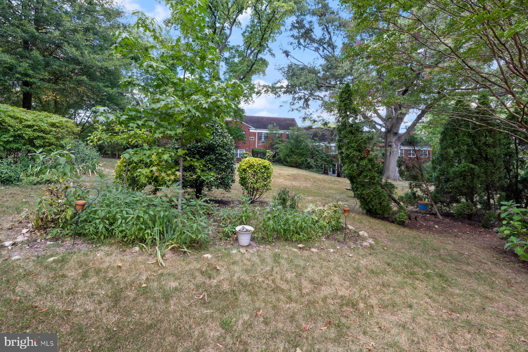 PARKFAIRFAX - Residential