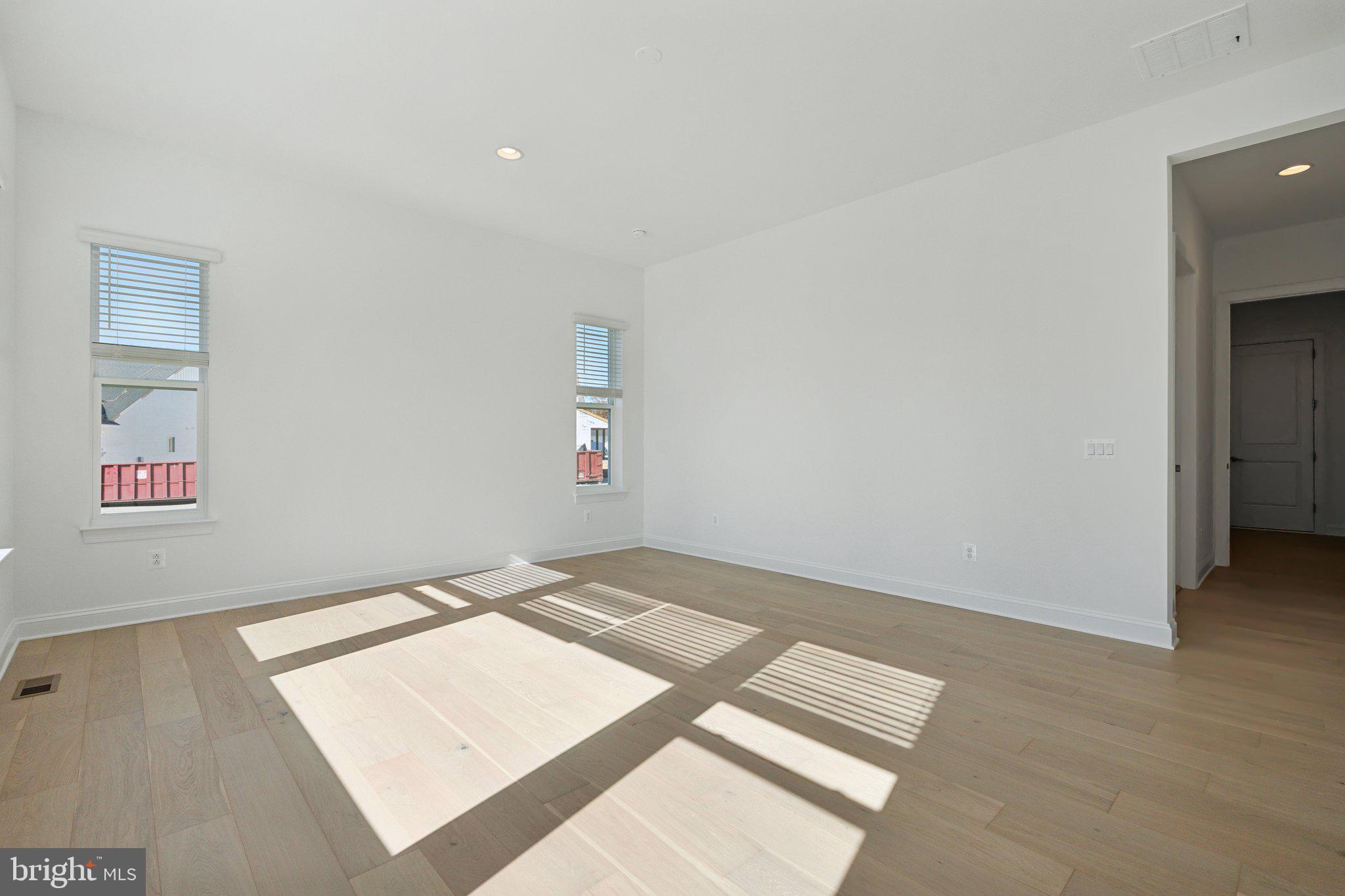 SHENANDOAH - Residential