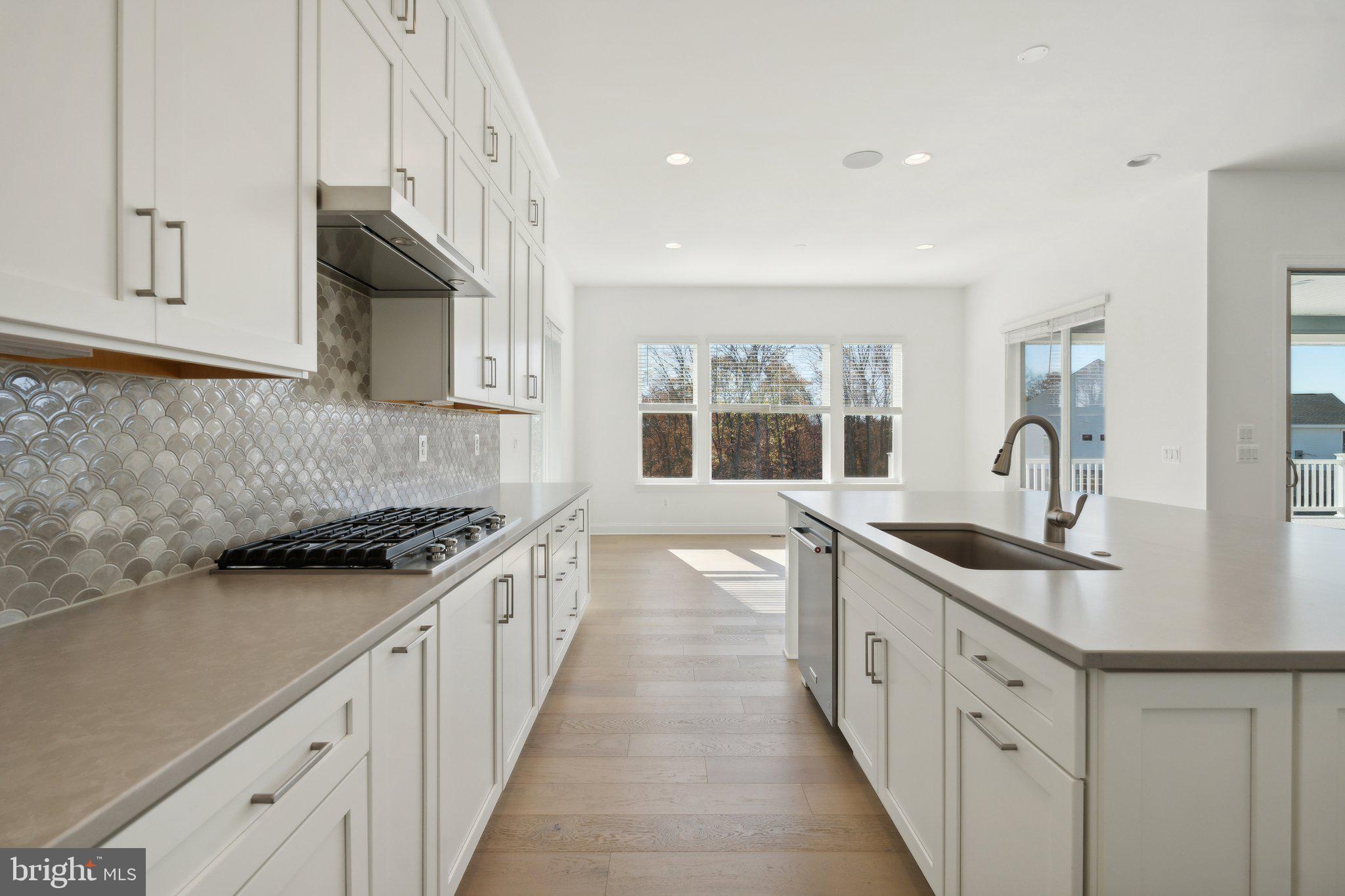 SHENANDOAH - Residential