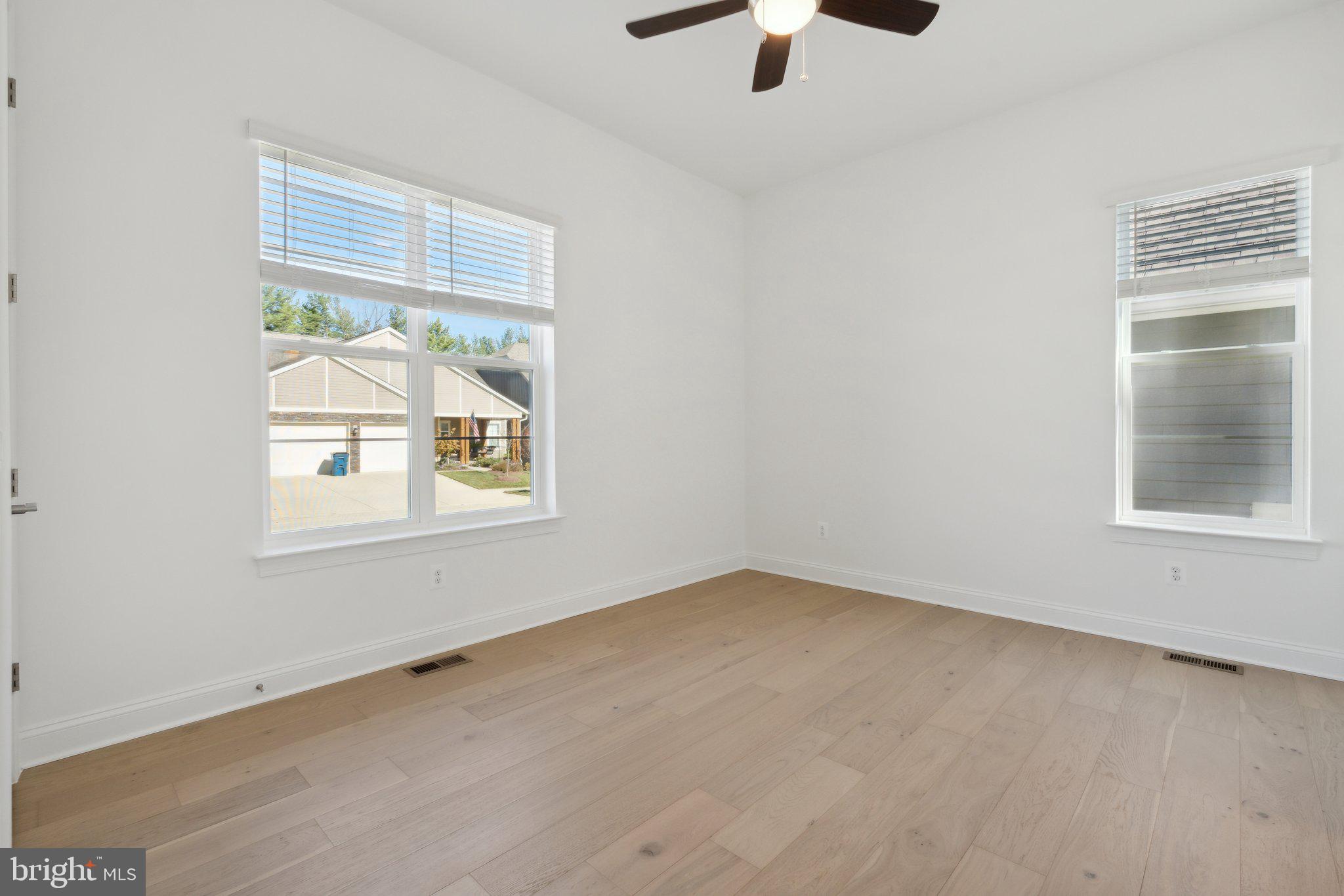 SHENANDOAH - Residential