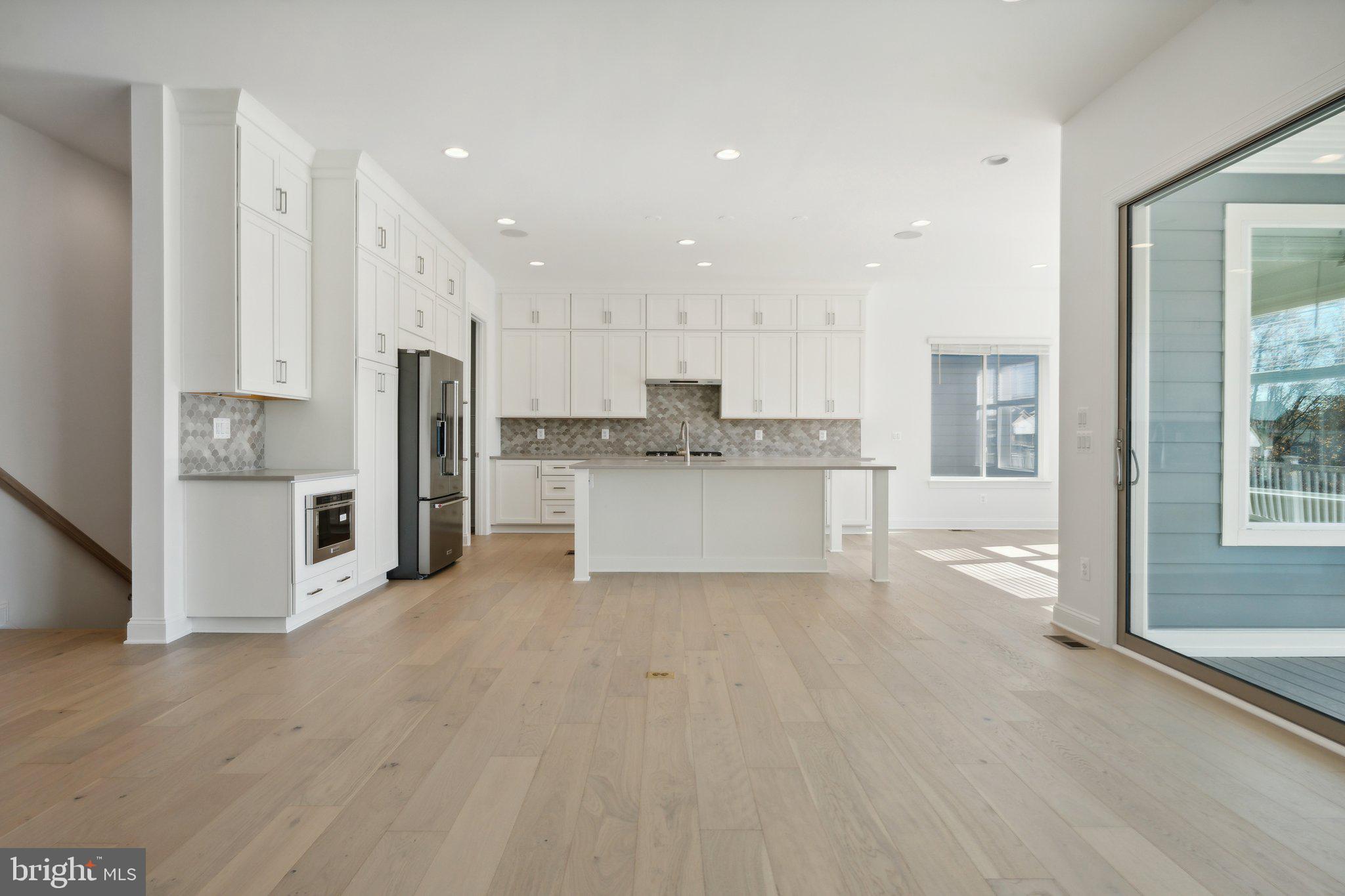 SHENANDOAH - Residential