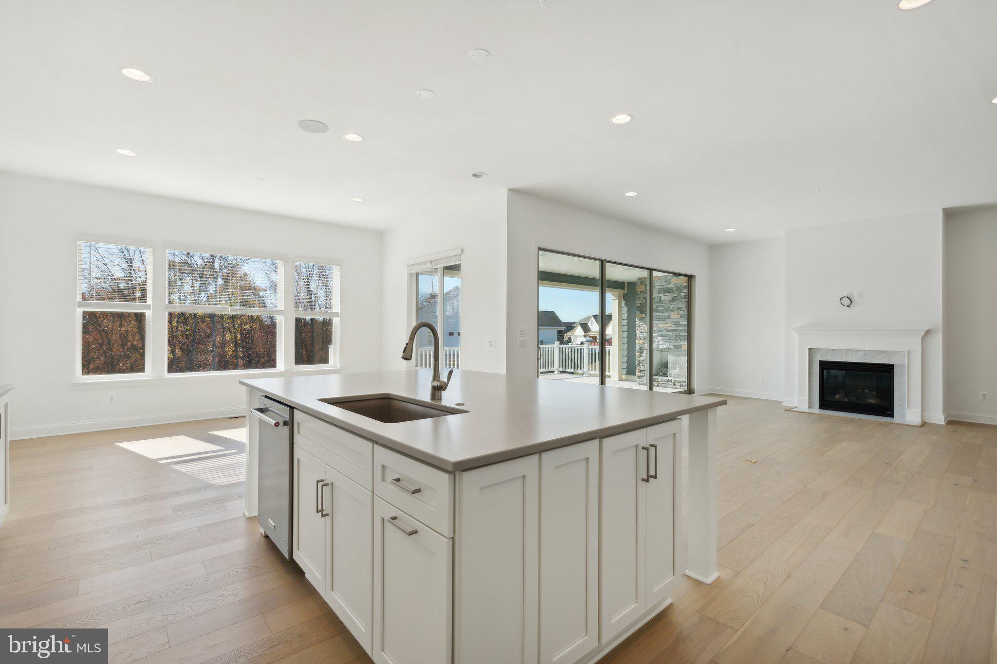 SHENANDOAH - Residential