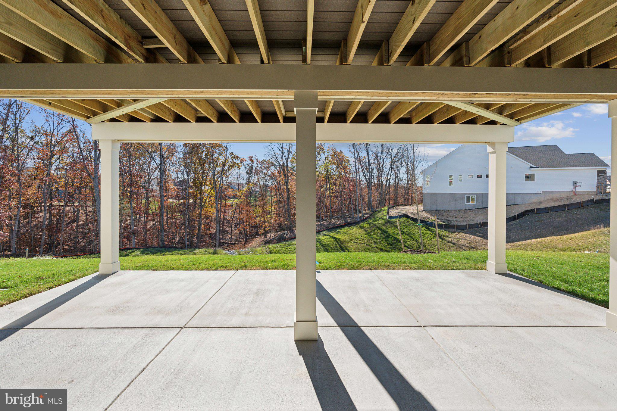 SHENANDOAH - Residential