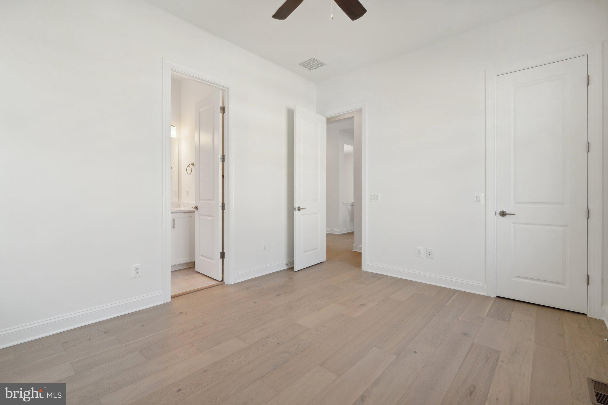 SHENANDOAH - Residential