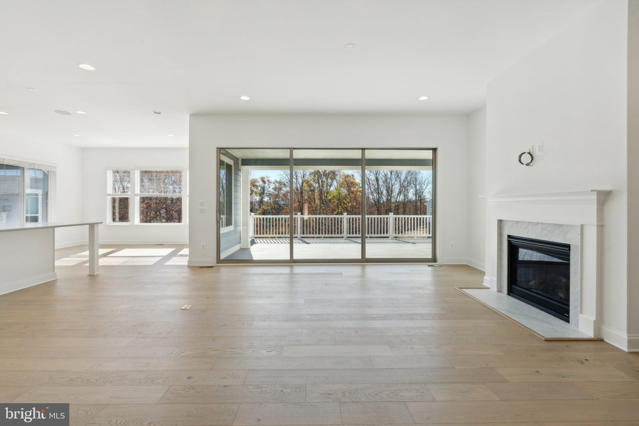 SHENANDOAH - Residential