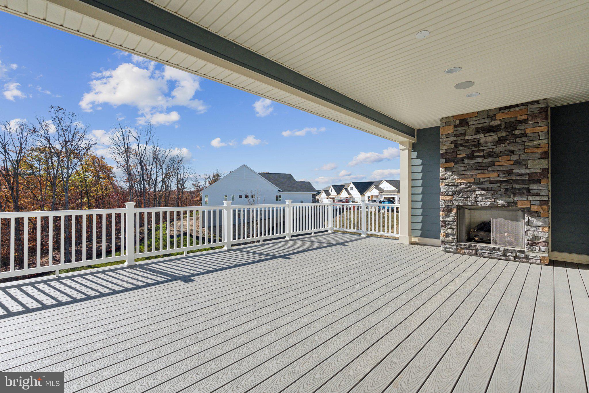 SHENANDOAH - Residential