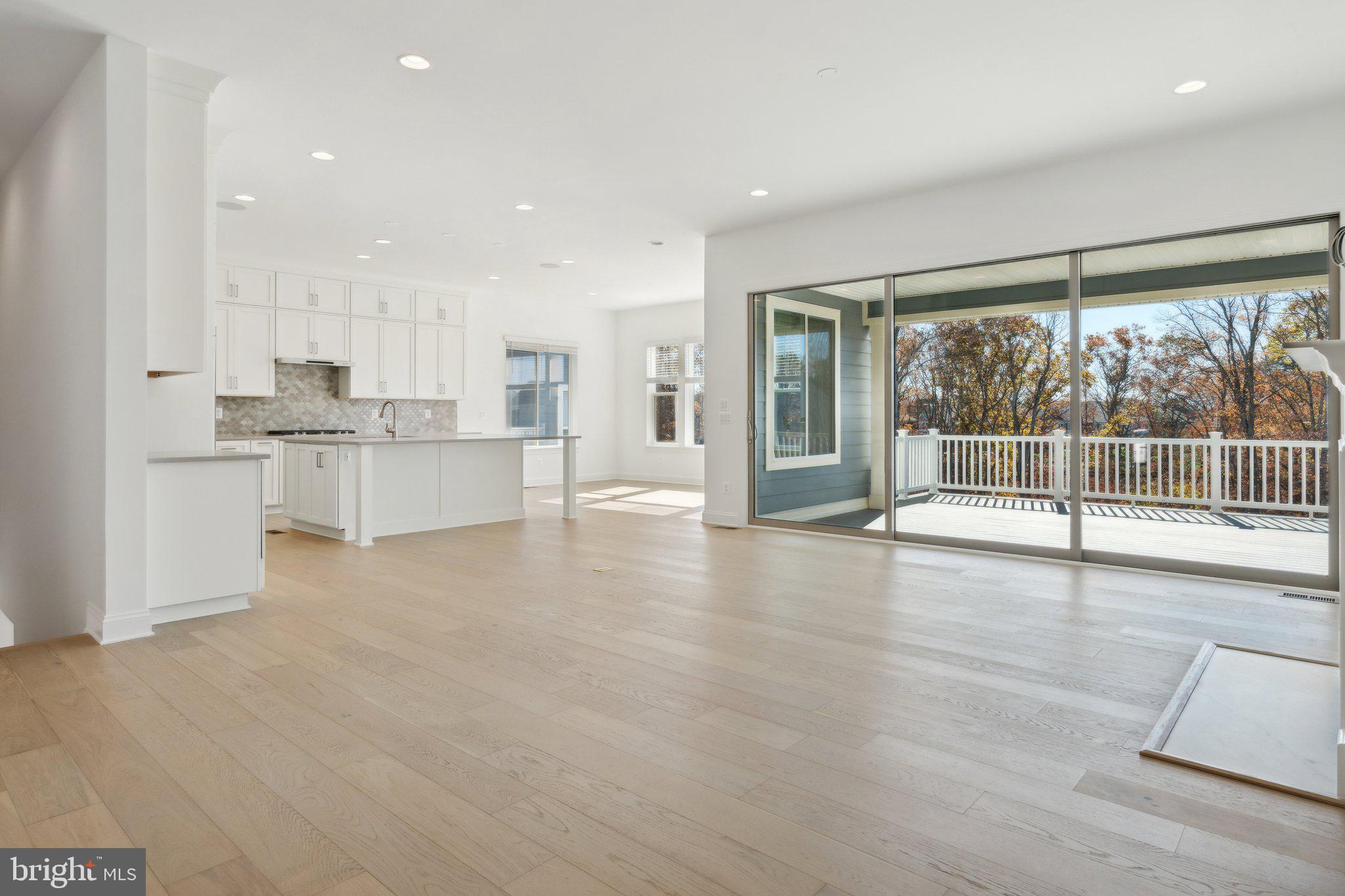 SHENANDOAH - Residential