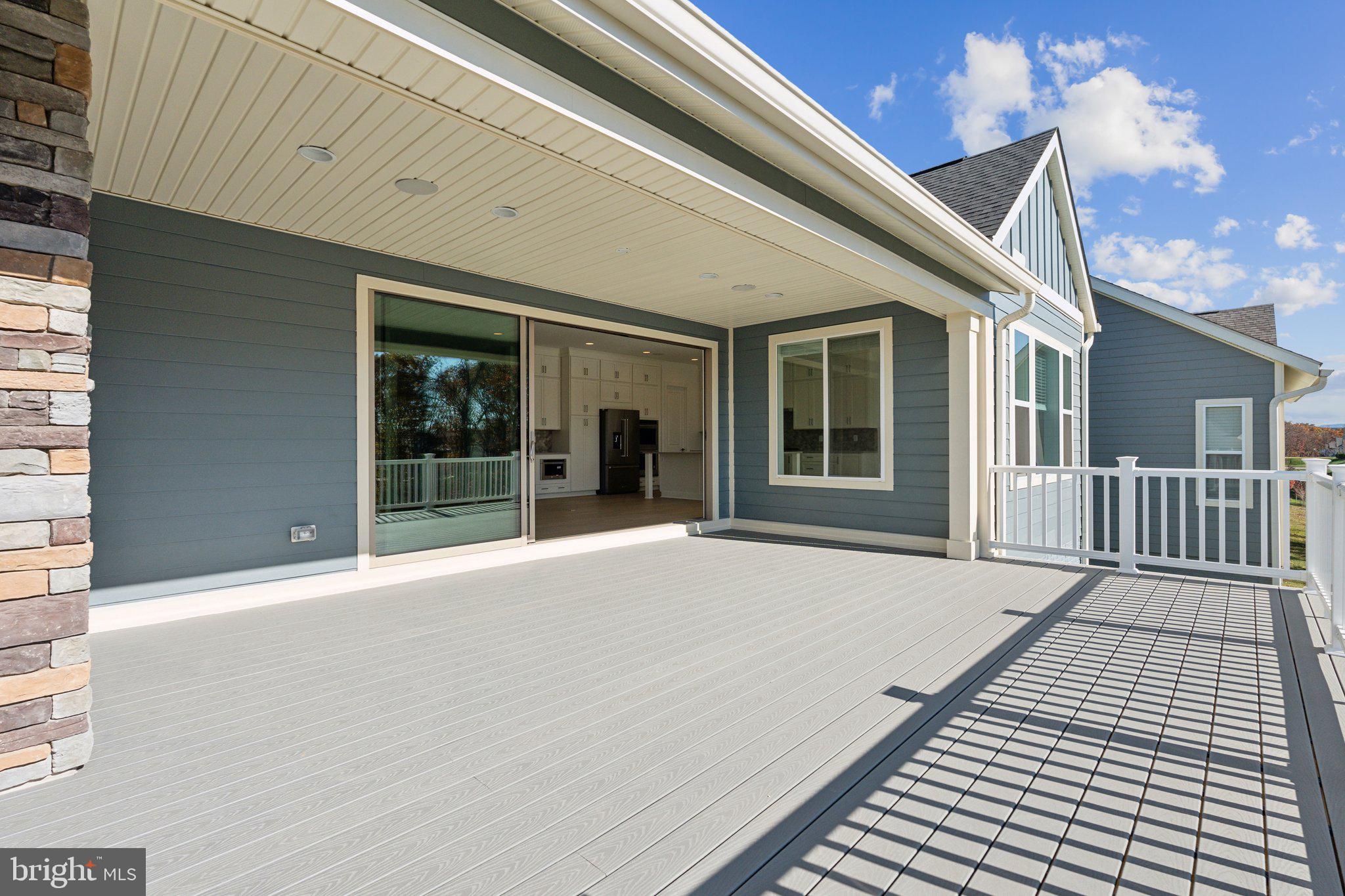 SHENANDOAH - Residential