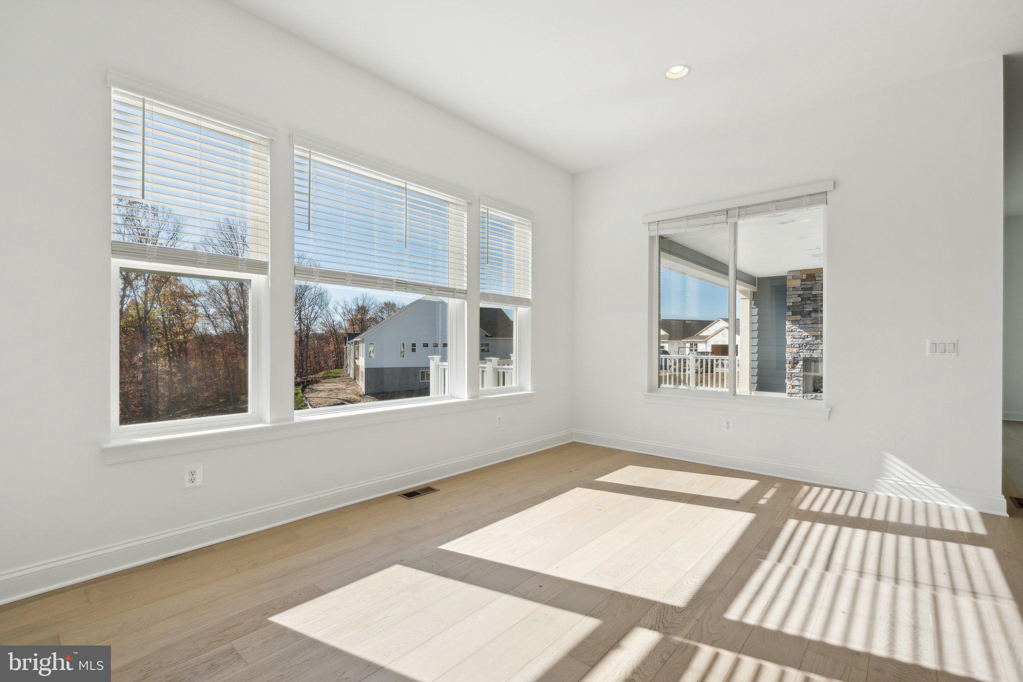 SHENANDOAH - Residential