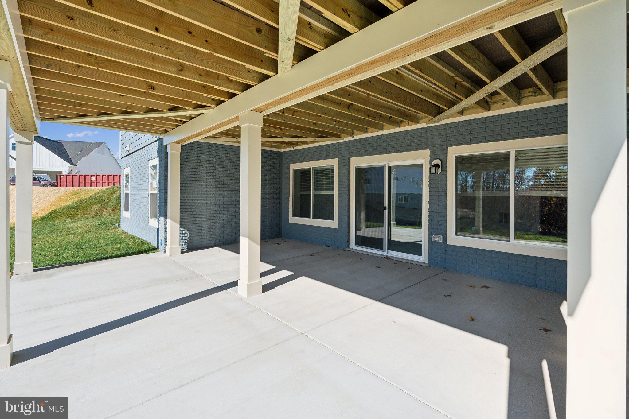 SHENANDOAH - Residential