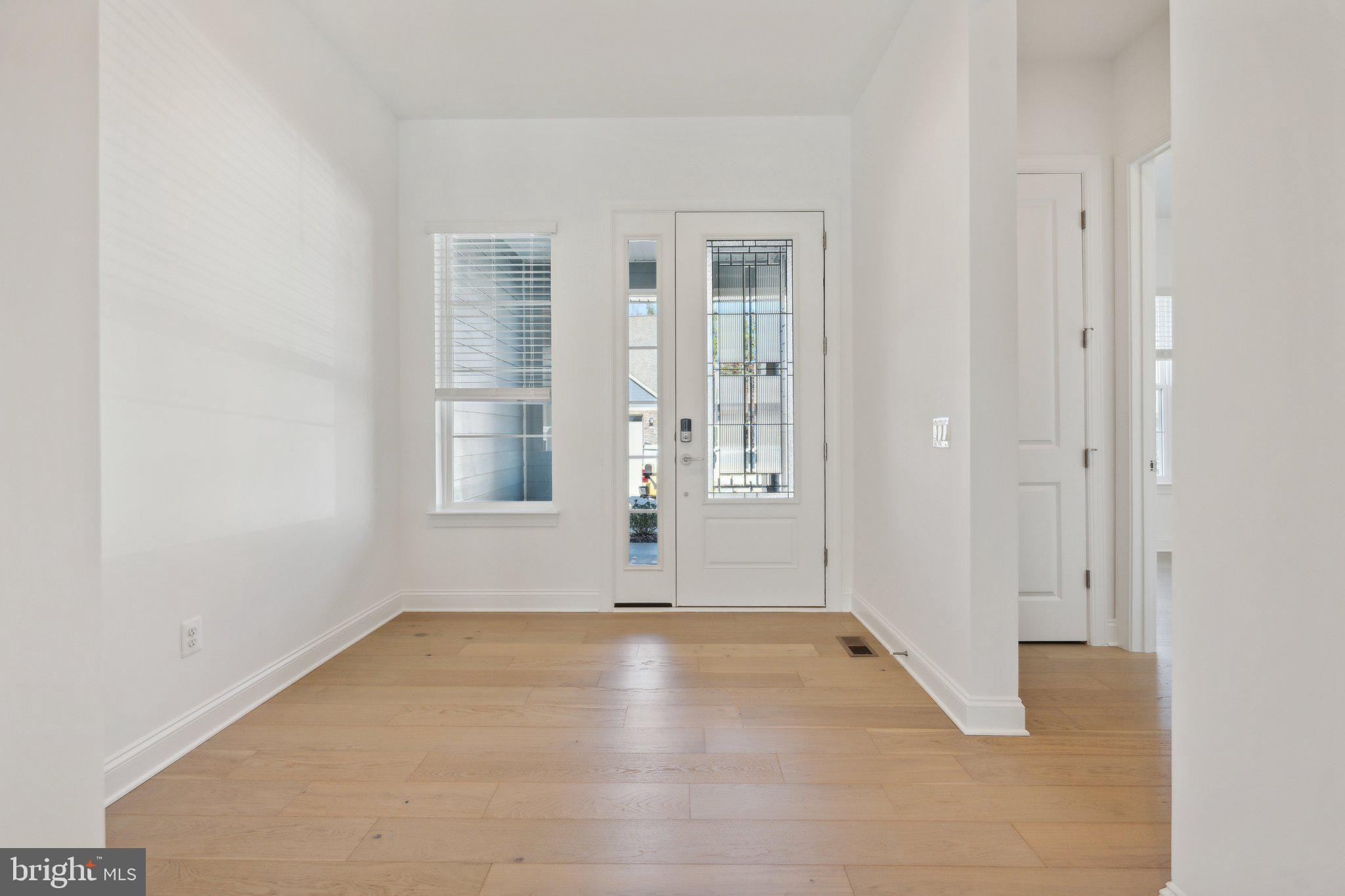 SHENANDOAH - Residential