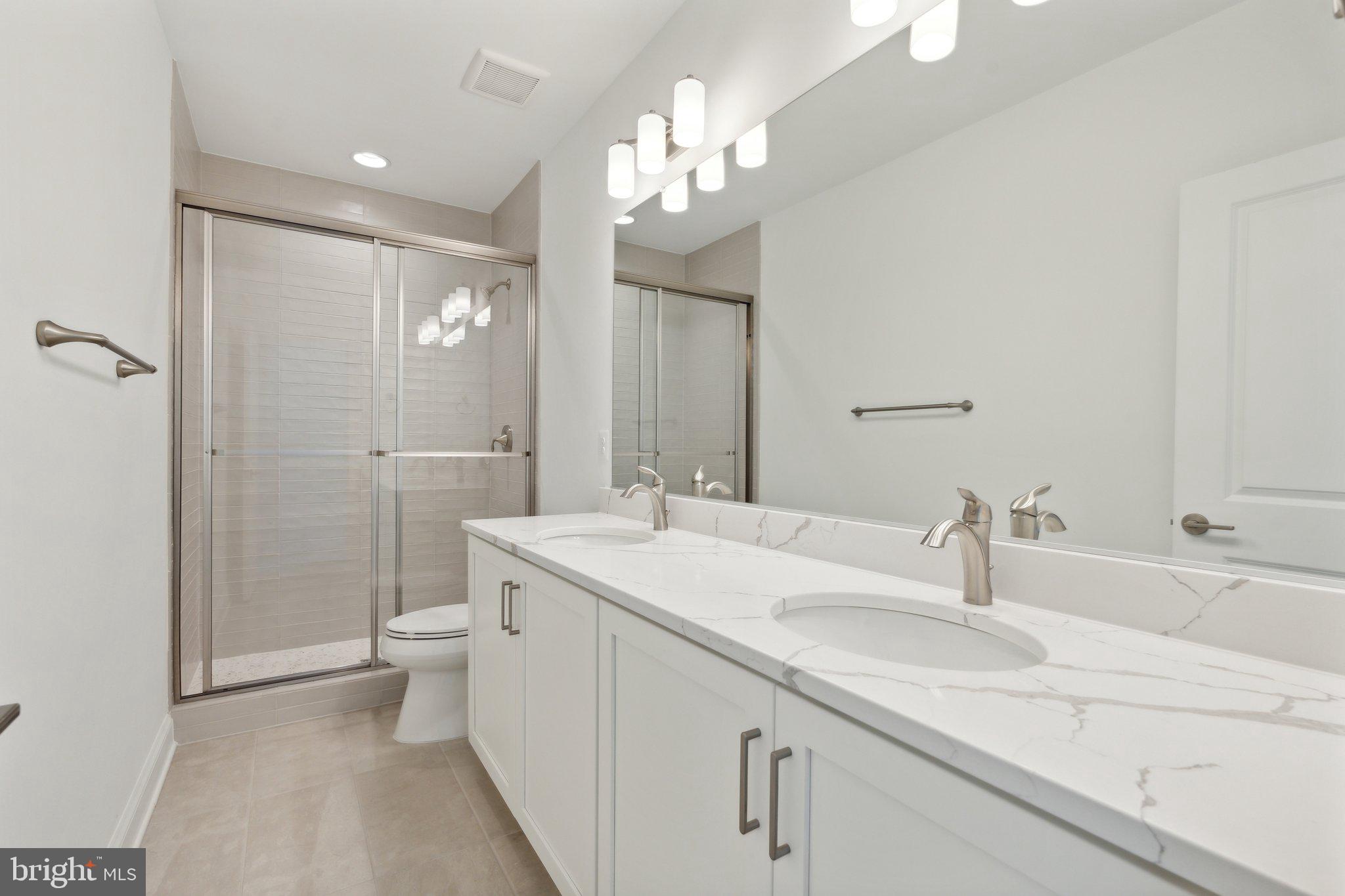 SHENANDOAH - Residential