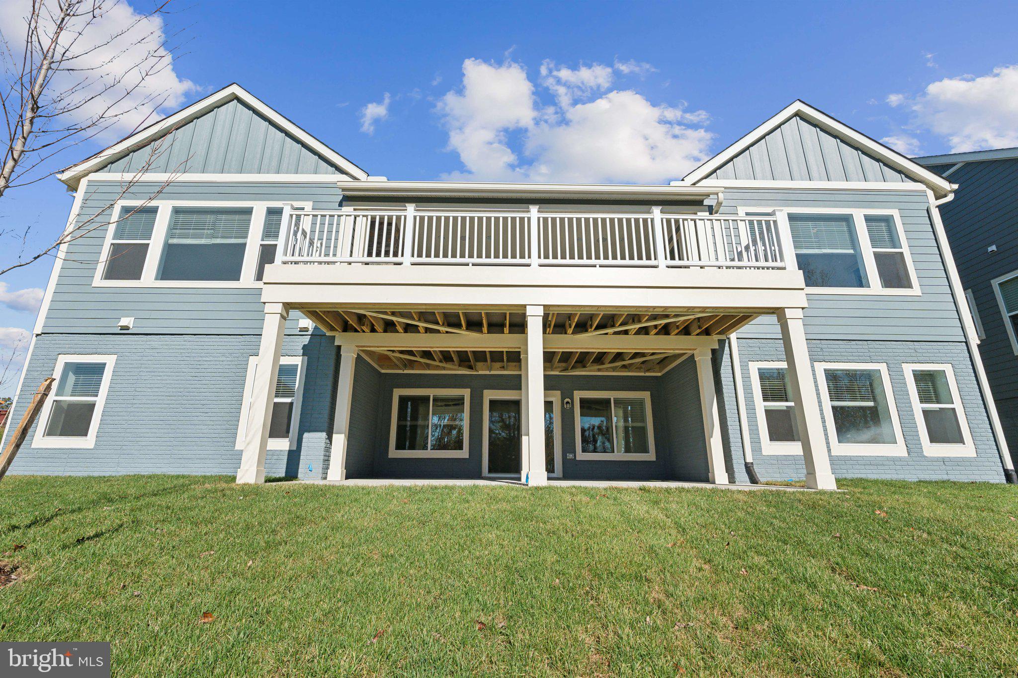 SHENANDOAH - Residential