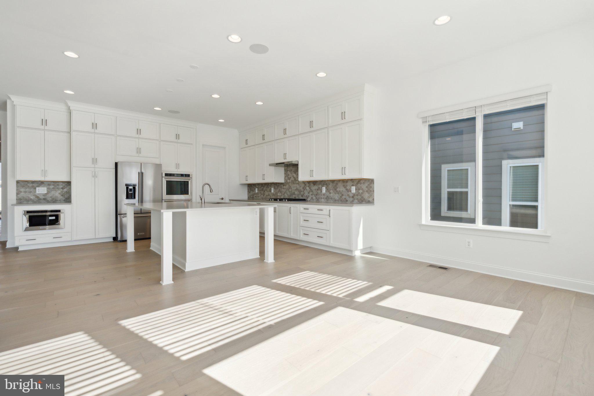 SHENANDOAH - Residential