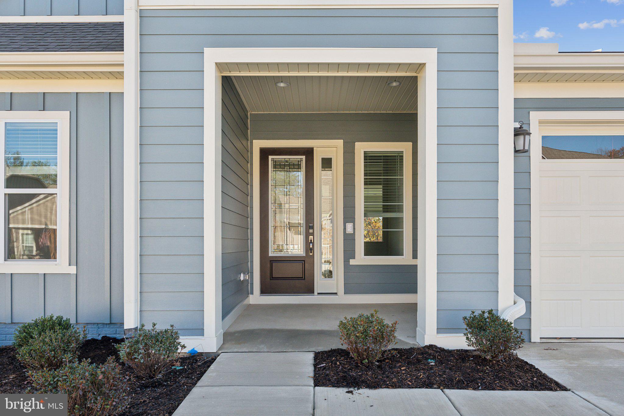 SHENANDOAH - Residential