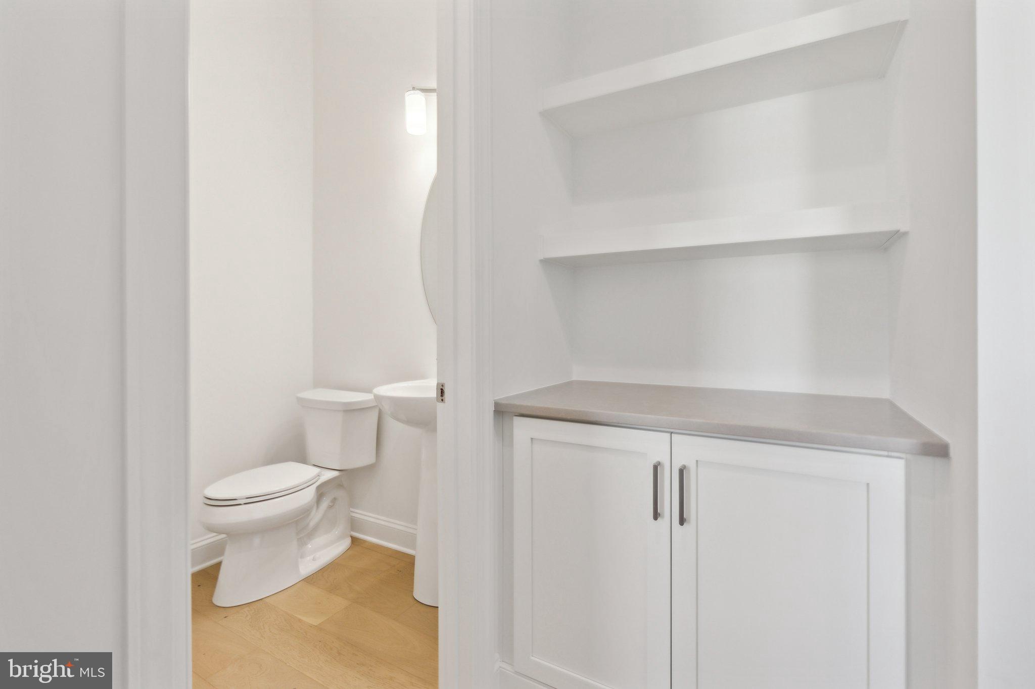 SHENANDOAH - Residential