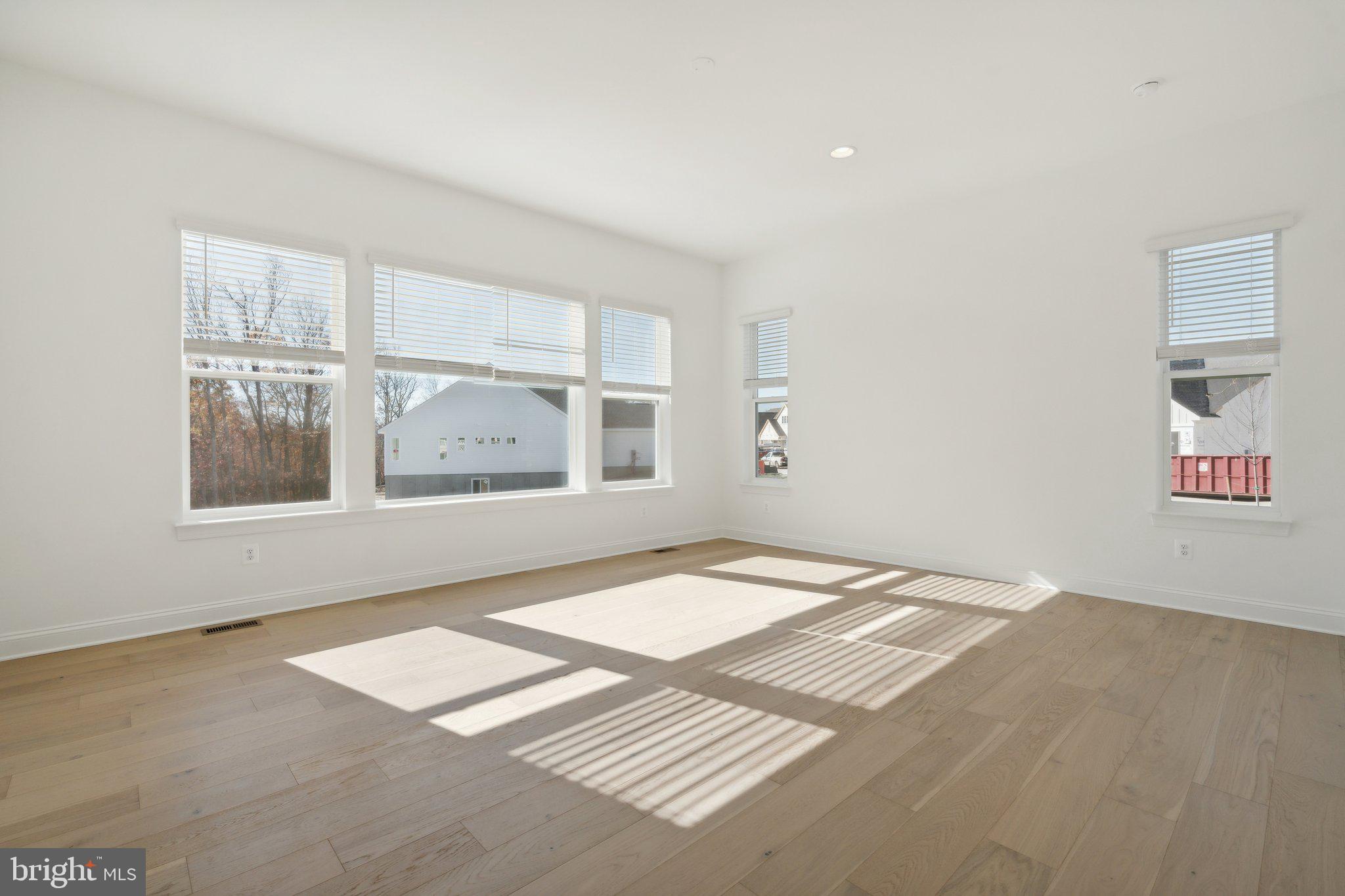 SHENANDOAH - Residential