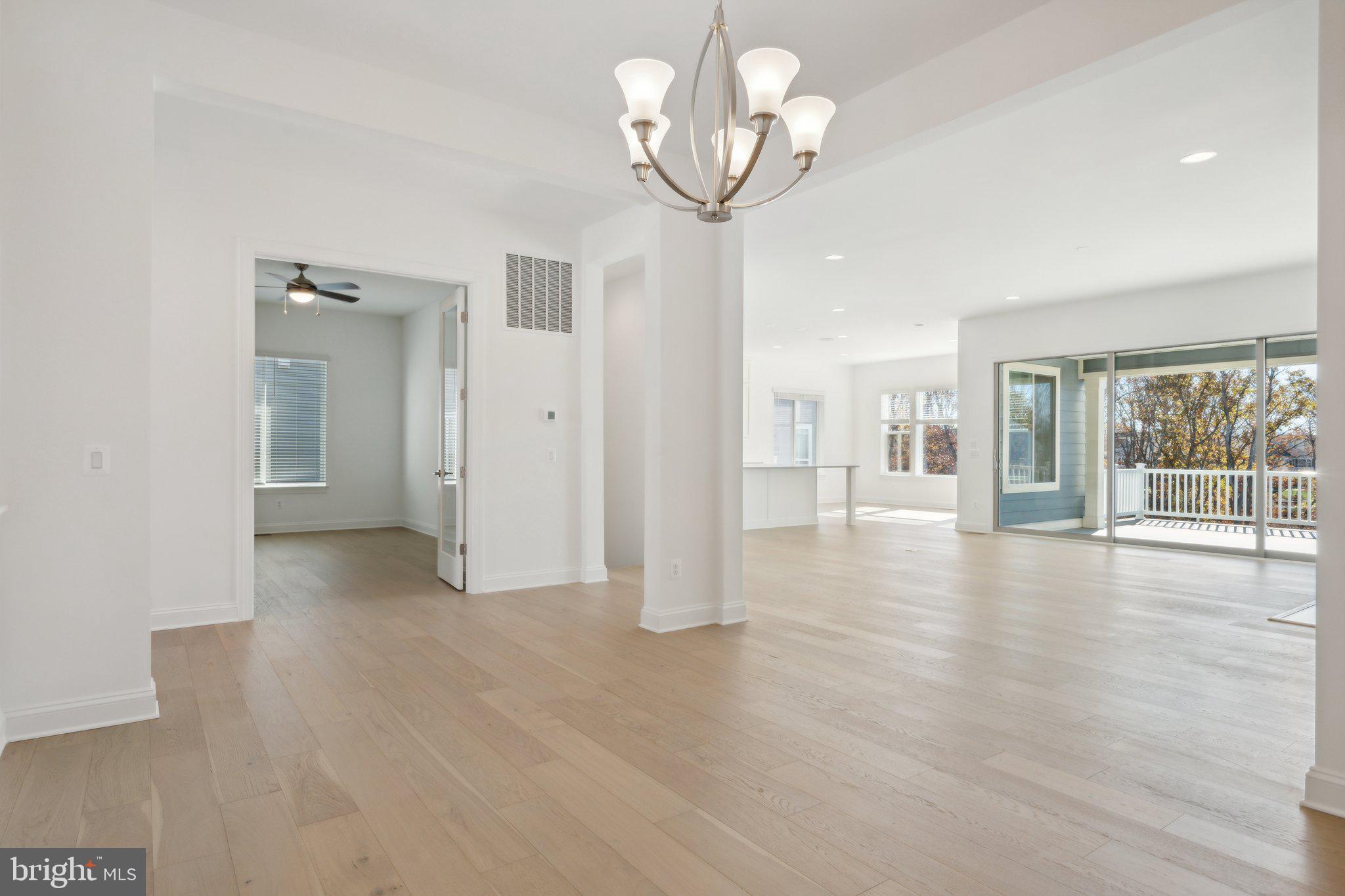 SHENANDOAH - Residential