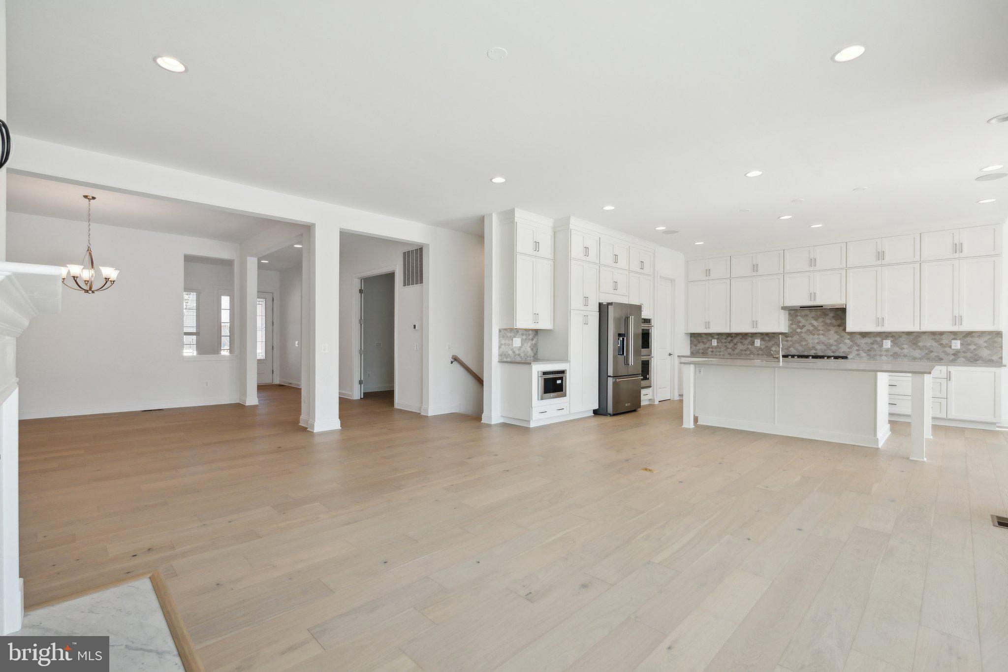 SHENANDOAH - Residential