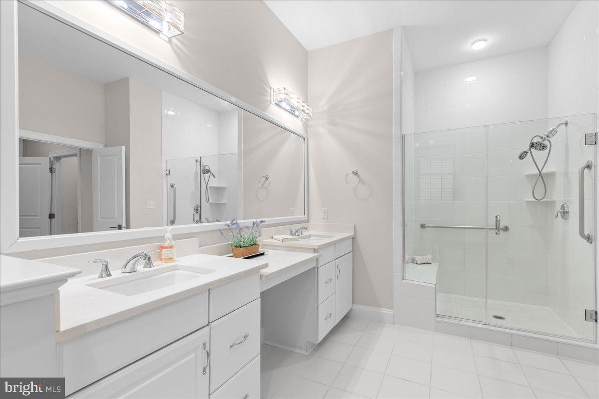 REGENCY AT CREEKSIDE - Residential