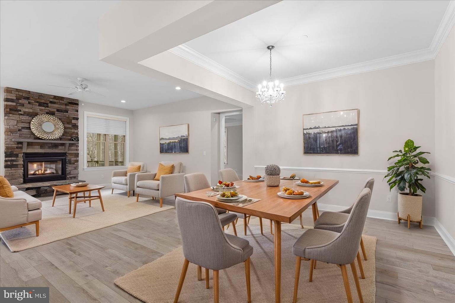 REGENCY AT CREEKSIDE - Residential