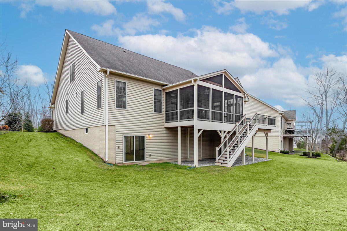 REGENCY AT CREEKSIDE - Residential