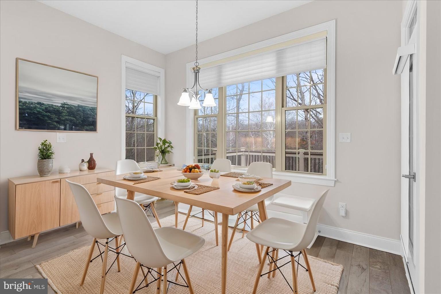 REGENCY AT CREEKSIDE - Residential